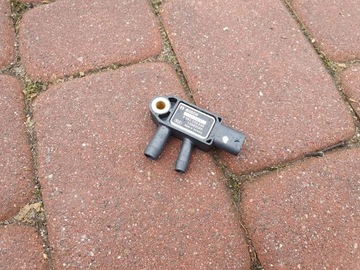 Czujnik spalin DPF FAP LIFT Opel Astra K 12682585