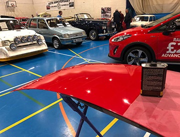 Набор полироли для автомобиля Diamond Glaze Professional Car Boat Finish