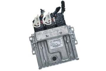 komputer PEUGEOT 3008 HW 9666912580 9667082380 28252917