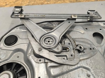 MECHANIZMUS OKNO LEVÝ ZADNÍ VOLVO XC70 V70 III 09R (07-13) EU 983041-102
