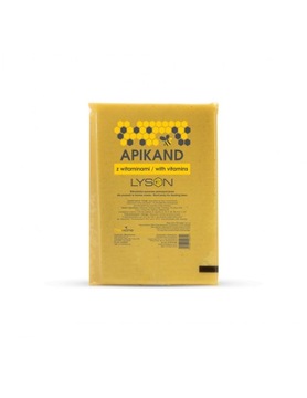 Apikand Bf Extra с витаминами-торт 1 кг
