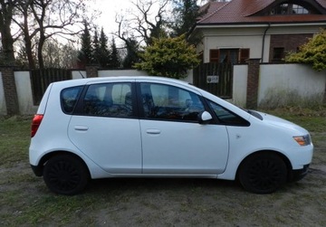 Mitsubishi 2011 Mitsubishi Colt 1,3 tani niezawodny 5drzwi SERWIS max wyposazenie 1.3 95KM, zdjęcie 9