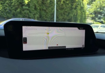 Mazda 3 IV 2020 Mazda 3 1.8 116KM SKORA BEZWYPADKOWA manualGWARANCJA zarejestrowana, zdjęcie 19