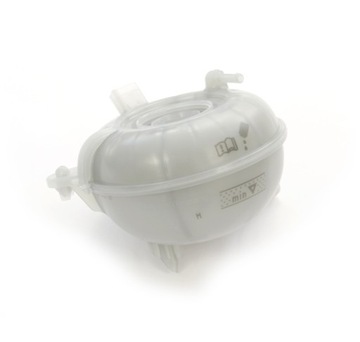 ZBIORNICZEK PŁYNU CHŁODNICZEGO VW 5Q0121407M