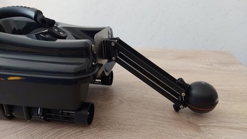 ГЛУБОКИЙ ДЕРЖАТЕЛЬ для эхолота MOVABLE Улучшенный