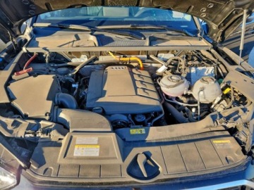 Audi Q5 II 2024 Audi Q5 E Premium Plus 55 2024 2.0L 2.0 Hybryda 362KM, zdjęcie 6