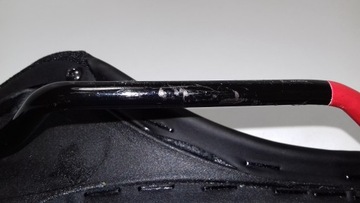 Велосипедное седло Reverse Sattel Am Ergo, черное