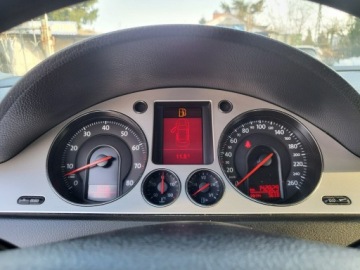 Volkswagen Passat B6 Sedan 1.4 TSI 122KM 2008 Volkswagen Passat 1.4 122KM Serwis TUV Z Niemiec, zdjęcie 26