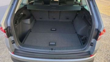 Skoda Kodiaq I SUV 2.0 TDI 150KM 2019 Skoda Kodiaq 2,0 TDI 150 KM NAVI Full LED automat 4x4 OPLACONY 119 tys km, zdjęcie 16