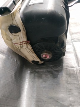 ПОДУШКА БЕЗОПАСНОСТИ ПАССАЖИРА OPEL ZAFIRA B 601854700