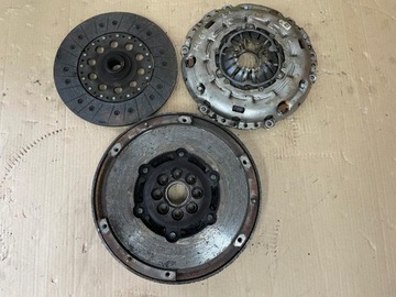 MAZDA 6 GH 2.2 08-12 KOŁO SPRZĘGŁO R2A116610B