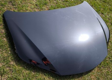 KAPOTA KRYT MOTORU LEXUS NX 2014 - 2020