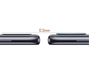 Закаленное стекло для камеры Apple IPHONE 14 PRO