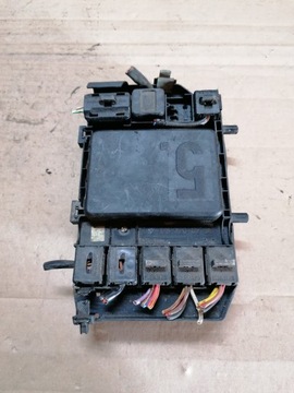 MODUŁ STEROWNIK FOTELA MERCEDES SL R129
