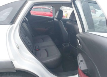 Mazda CX-3 2018 Mazda CX-3 2018r., Touring, 2L, od ubezpieczalni 2.0 Benzyna 148KM, zdjęcie 7