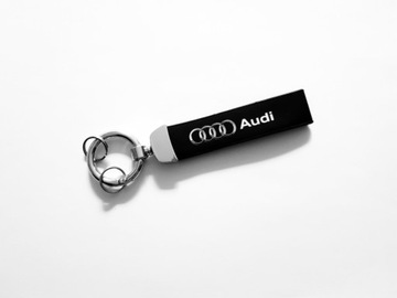Smycz / brelok do kluczy AUDI