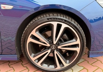 Opel Insignia II Sports Tourer Facelifting 2.0 Turbo 200KM 2022 Opel Insignia GSLine 2.0T 200ps AutoMat8Biegow FullLed HeadUp Bose JakNowa, zdjęcie 12