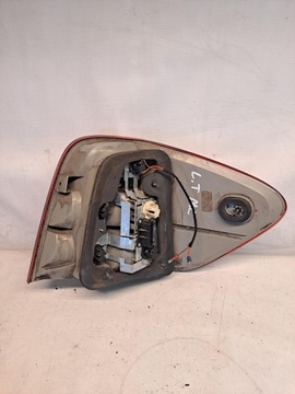 LAMPA LEWY TYŁ TYLNA MERCEDES ML W164