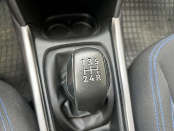 Peugeot 2008 I SUV Facelifting 1.2 PureTech 82KM 2018 Peugeot 2008 1.2 benzyna 82 KM zarejestrowany w PL zadbany mozliwa zam, zdjęcie 16