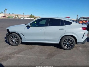 BMW X6 G06 2025 BMW X6 2025r., 4x4, 3.0L 3.0 Hybryda 375KM, zdjęcie 5