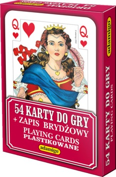 Karty do gry