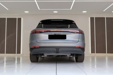 Chery Tiggo 9 SUV PHEV 1.5 Super Hybrid 428KM 2025 Tiggo 9 Prestige 1.5 T-GDI Super Hybrid DHT 7os. 428KM 2025, zdjęcie 2