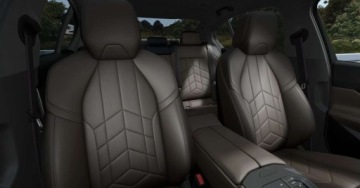 BMW Seria 5 G90-91 Sedan 2.0 20i 208KM 2025 BMW Seria 5 BMW 520i Sedan po programie demonstracyjnym dostepne od reki, zdjęcie 8