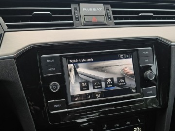 Volkswagen Passat B8 Variant Facelifting 1.5 TSI EVO 150KM 2022 Volkswagen Passat ELEGANCE 1.5 TSI 150KM Salon Polska, Możliwa zamiana, zdjęcie 24