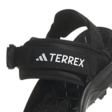 Sandały adidas Terrex Cyprex Ultra Sandal DLX M HP