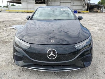 Mercedes 2023 Mercedes-Benz EQE Mercedes-Benz EQE EQE 350 4MATIC Sedan, od ubezpieczalni, zdjęcie 1