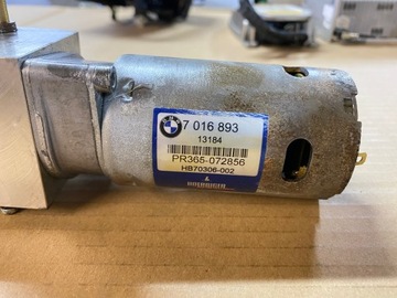 Насос крыши BMW Z4 E85 100% рабочий