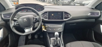 Peugeot 308 II SW Facelifting 1.5 BlueHDI 102KM 2019 Peugeot 308 SW Super Stan 1.5 BlueHDi, zdjęcie 29