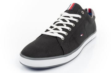 Buty męskie trampki Tommy Hilfiger [00596990]