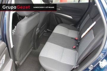 Suzuki SX4 II 2024 Suzuki SX4 S-CROSS Premium Plus Hybrid | Pakiet Wnętrze, HAK | WYPRZEDAŻ, zdjęcie 7