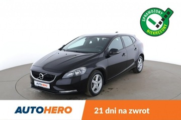 Volvo V40 GRATIS! Pakiet Serwisowy o wartości