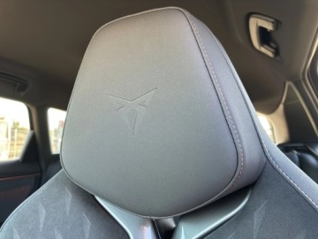 Cupra Terramar SUV 2.0 TSI 204KM 2026 Cupra Terramar Advantage Edition 2.0 TSI 204 KM DS, zdjęcie 35