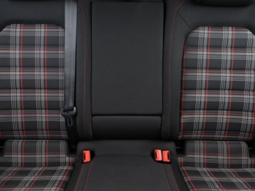 Volkswagen Golf VII GTI 3d 2.0 TSI 230KM 2013 VW Golf 2.0 GTI, Navi, Xenon, Bi-Xenon, Klima, zdjęcie 9