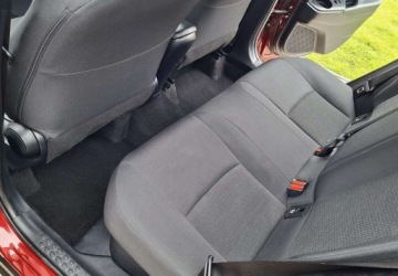 Toyota C-HR I Crossover 1.8 Hybrid 122KM 2018 Toyota C-HR Toyota C-HR 1.8 Hybryda 122KM, zdjęcie 20