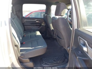  RAM 1500 2022r., Lone Star, od ubezpieczalni 5.7 Benzyna 395KM, zdjęcie 9