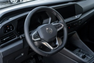 Volkswagen Caddy V Caddy 2.0 TDI 122KM 2026 Volkswagen VW Caddy 5 2.0 TDI 122 KM DSG OD RĘKI, zdjęcie 11