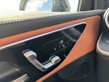 Mercedes GLC C254/X254 Coupe 2.0 220d 197KM 2023 Mercedes-Benz GLC 220, zdjęcie 20