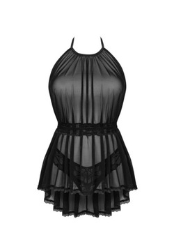 Serafia babydoll a tangá M/L