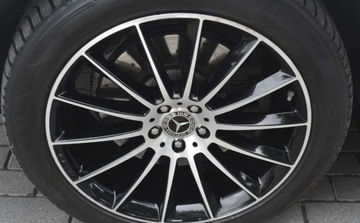 Mercedes GLE V167 SUV 2.9 400d 330KM 2019 Mercedes-Benz GLE Mercedes-Benz GLE 400 d 4-Matic 2.9 Diesel 330KM, zdjęcie 29