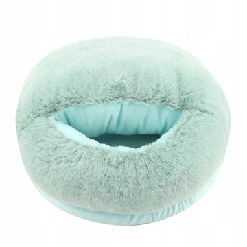 USB-грелка для ног, электрическая подушка