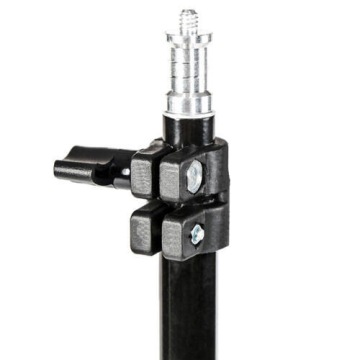 MITOYA LED RING RL-480 ЛАМПА 60ВТ + ШТАТИВ 70-215СМ