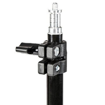 ПОДСТАВКА ДЛЯ СТУДИЙНОГО ОСВЕЩЕНИЯ 70-215 СМ, DO2 КГ ДЛЯ MITOYA 18C 21C 176 480 480L