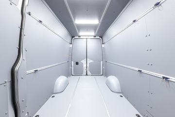 АВТОБУС КОНСТРУКЦИЯ ЭТАЖА П-ЦАП-10С СПРИНТЕР Л3