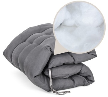 LIVRO садовый пляжный шезлонг, прочный, СКЛАДНАЯ ПОДУШКА, регулируемый СТУЛ