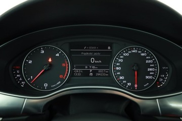 Audi A6 C7 Limousine 3.0 TDI 204KM 2012 Audi A6 3.0 TDI, 201 KM, Automat, Skóra, Navi, zdjęcie 7