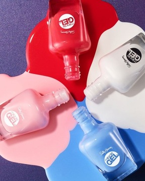 Гель-лак для ногтей Sally Hansen Miracle Get Mod 450